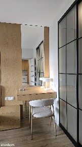 | Nowe | 3 pokoje | 1. piętro | Ostatnie dni emisji | 16 m² balkonu |