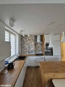 REZERWACJA- mieszkanie 70m² na zamkniętym osiedlu |Bezpośrednio |Garaż