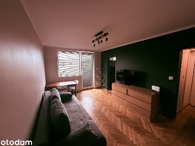 Mieszkanie na wynajem z balkonem w Gdańsku