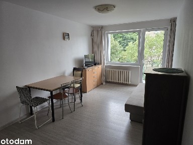 Mieszkanie 2 pokojowe w Sopocie Kamiennym Potoku do wynajęcia.
