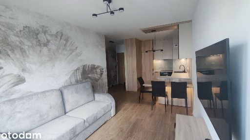 Nowe 2 pokoje | meble na wymiar | balkon | parking | Przemyska Vita