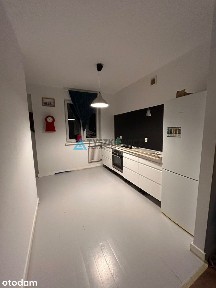 Przepiękne mieszkanie w kamienicy.