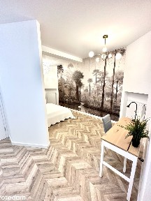 Mieszkanie w Centrum Gdyni blisko plaży