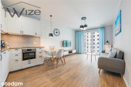 2 pok. apartament na Przymorzu - Os. Spektrum