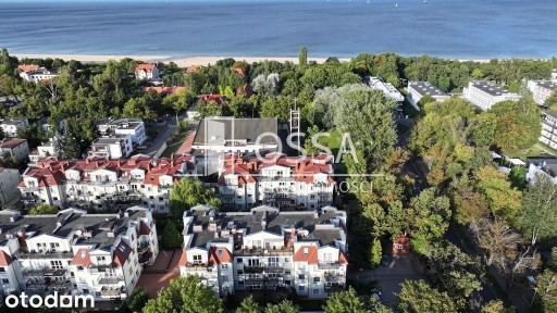 Apartamenty Nadmorskie blisko plaży | Jelitkowo