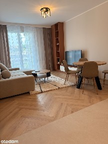 Nowe eleganckie 2-pokojowe Oliwa
