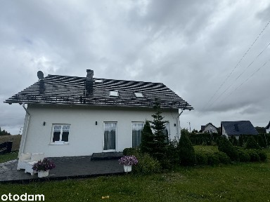 Dom na sprzedaż - Kościerzyna