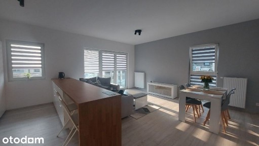 3 pokojowe mieszkanie na osiedlu Nowe Tarnowo
