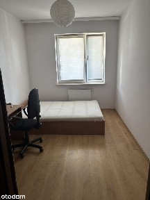 2 pokoje z garażem | Czechów, ul. Organowa | 47 m² | przy UM