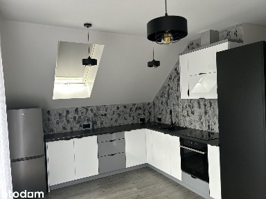 Wynajem mieszkania Leśna - cena z mediami