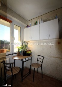 Mieszkanie do remontu z balkonem loggia