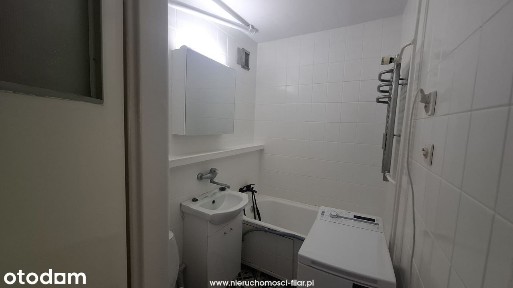 Mieszkanie, 48 m², Bydgoszcz