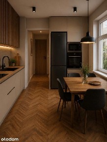Mieszkanie 2-pokojowe 32 m² komórka lokatorska