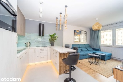 Apartament w centrum Gdyni