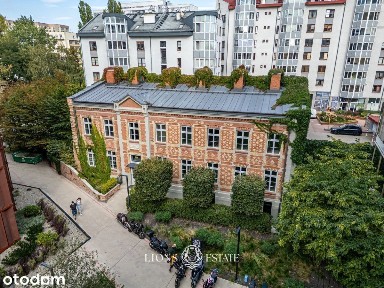 Gotowa klinika Premium w centrum Warszawy