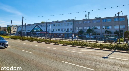 ul. św. Jacka Odrowąża, Bródno, Targówek, Warszawa, mazowieckie