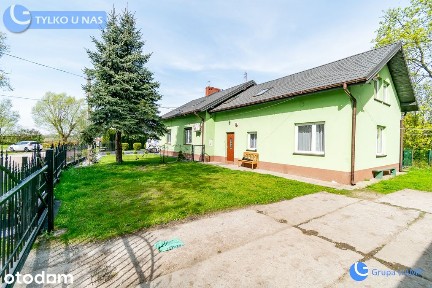 Wynajem Domu|Nowa Huta|130m2|Ogród!