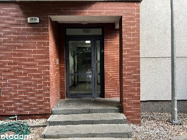 Mieszkanie, 47 m², Bydgoszcz