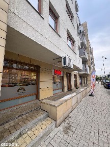 Lokal 46m2 Wilanów DO WYNAJĘCIA