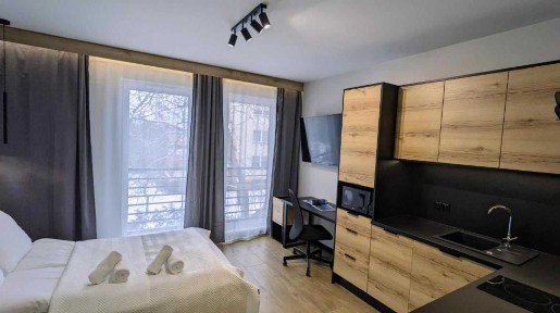 Pomorskie, Gdynia, Grabówek