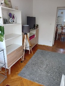 Centrum Sopotu, przy SKM,na rok akademicki