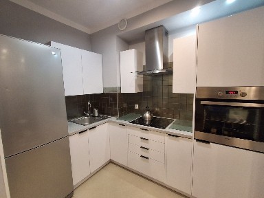 2 pokoje 33 m² | Osiedle Europejskie | duży balkon | umeblowane