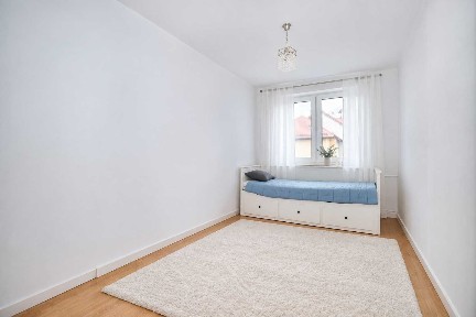 Komfortowe z balkonem M3- 70 M² - UL. WARSZAWSKA