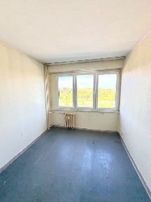 (ZAREZERWOWANE)38m² mieszkanie plus 3 m² piwnica, Kętrzyn