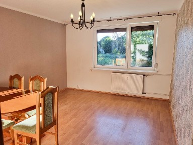 Mieszkanie parter Kociałkowa Górka koło Kostrzyna