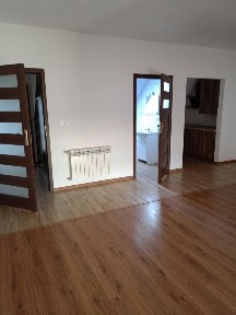Wynajmę mieszkanie