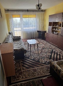 Wynajmę mieszkanie dwu pokojowe