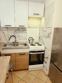 wynajmę mieszkanie na KSM - dwa pokoje 35m2