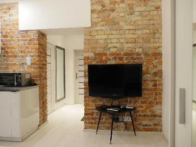 Loft mieszkanie 2 pokojowe w samym centrum Białegostoku ul. Sienkiewicza /Piłsudskiego z widokiem na Katedrę