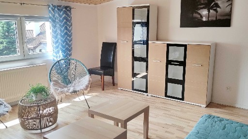Rezerwacja -Mieszkanie bezczynszowe, 49m, 2 pokoje