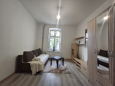 Funkcjonalne mieszkanie w Świętochłowicach