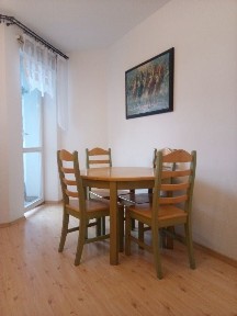 Mieszkanie 53m2 (jeden pokój) Jutrzenki, Lublin