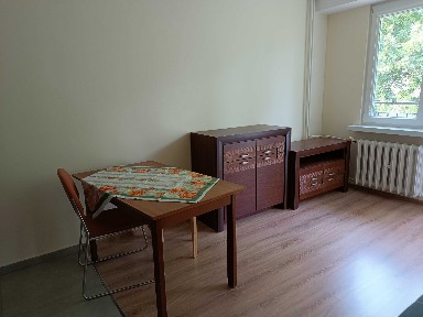 wynajmę mieszkanie na ul. G. Zapolskiej