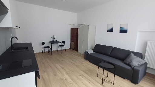 Złota 9, Widzew, duża kawalerka, 34m2, BRAK PROWIZJI