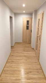 Sprzedam mieszkanie parter 57 m