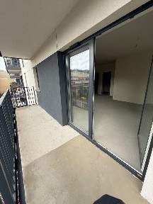 NOWE 2-pok. 52,59 m² | Pomorska 45 | stan deweloperski + balkon