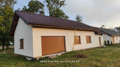 Przestronny dom gotowy do wykończenia | Wirwilty Bartoszyce