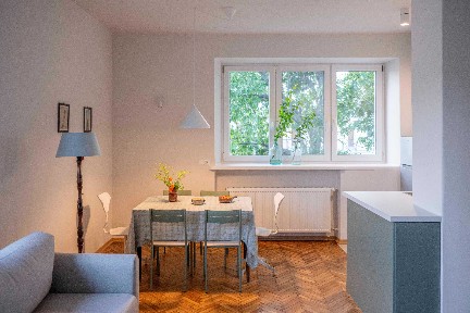 Mazowieckie, Warszawa, Żoliborz