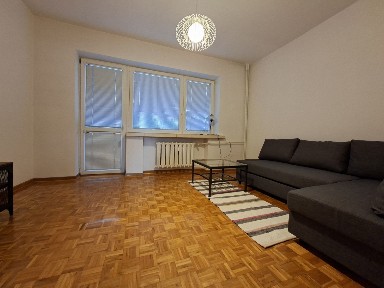 Wynajmę mieszkanie