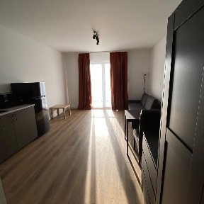 Kawalerka 32 m² do wynajęcia - Pass k. Błonia