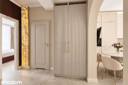 Luksusowy apartament w sercu Gdańska | po remoncie