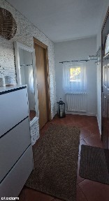 Na sprzedaż mieszkanie w zabudowie szeregowej 128 m2 blisko morza