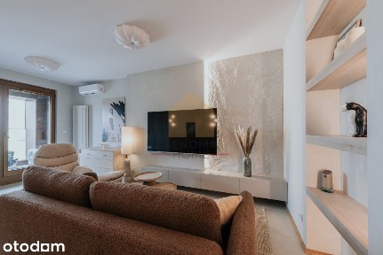 Mieszkanie w stylu Japandi | Midori House