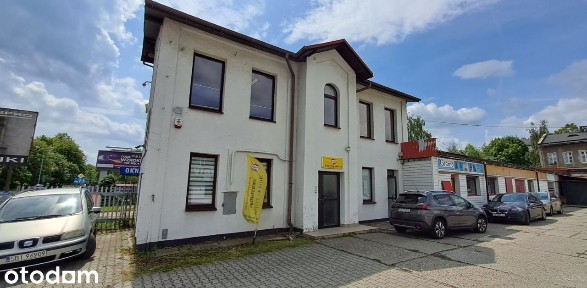 biuro 18m2 do wynajęcia