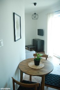 Mieszkanie 2-pok.+salon z kuchnią -46,29 m² +taras- Wrocław, Złotniki