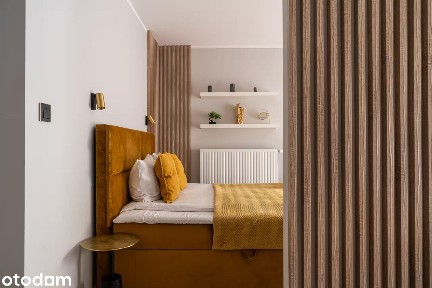 NOWOCZESNA KAWALERKA| 35M² | MADALIŃSKIEGO 13| BALKON| BEZ PROWIZJI
